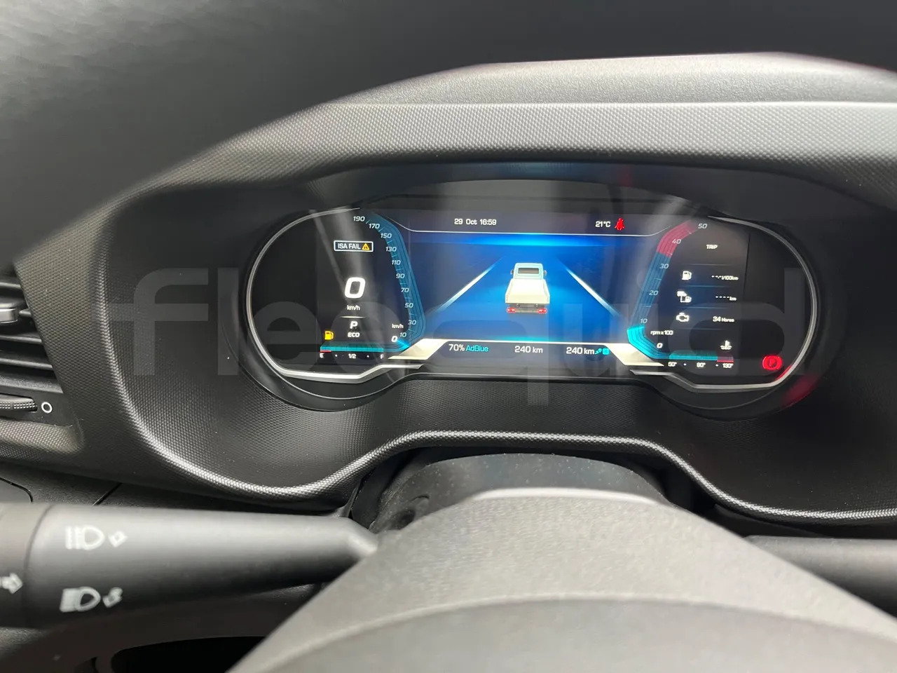 Iveco Indcar - Potovalni avtobus: slika 3 Iveco Indcar - Potovalni avtobus: slika 3