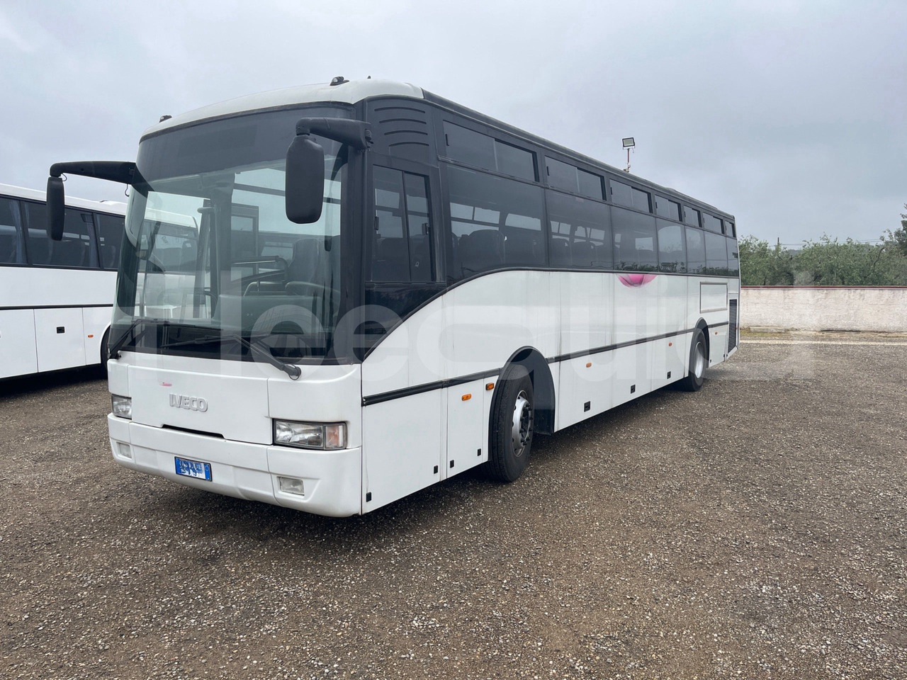 Iveco Irisbus Italia - Primestni avtobus: slika 4 Iveco Irisbus Italia - Primestni avtobus: slika 4