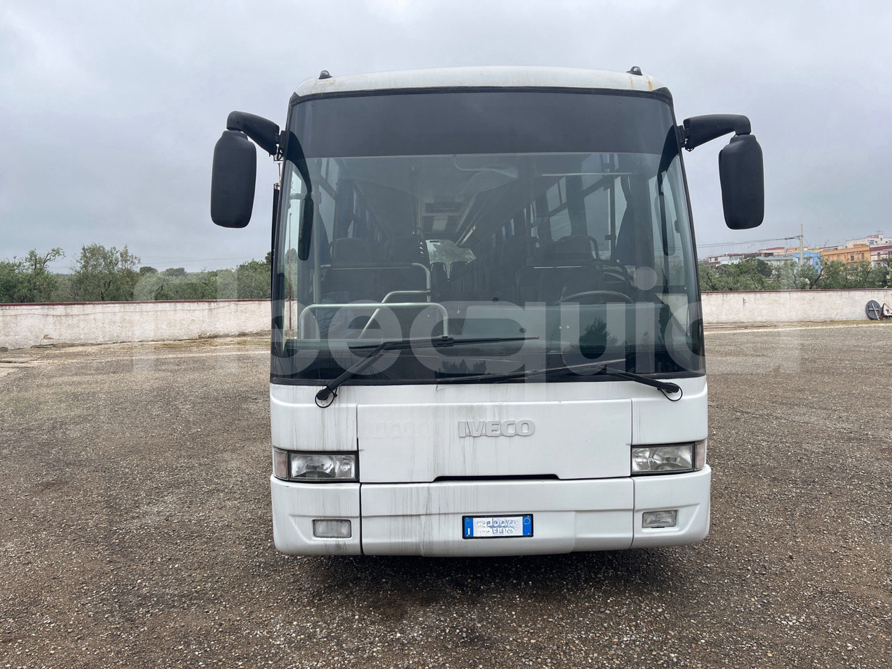 Iveco Irisbus Italia - Primestni avtobus: slika 2 Iveco Irisbus Italia - Primestni avtobus: slika 2