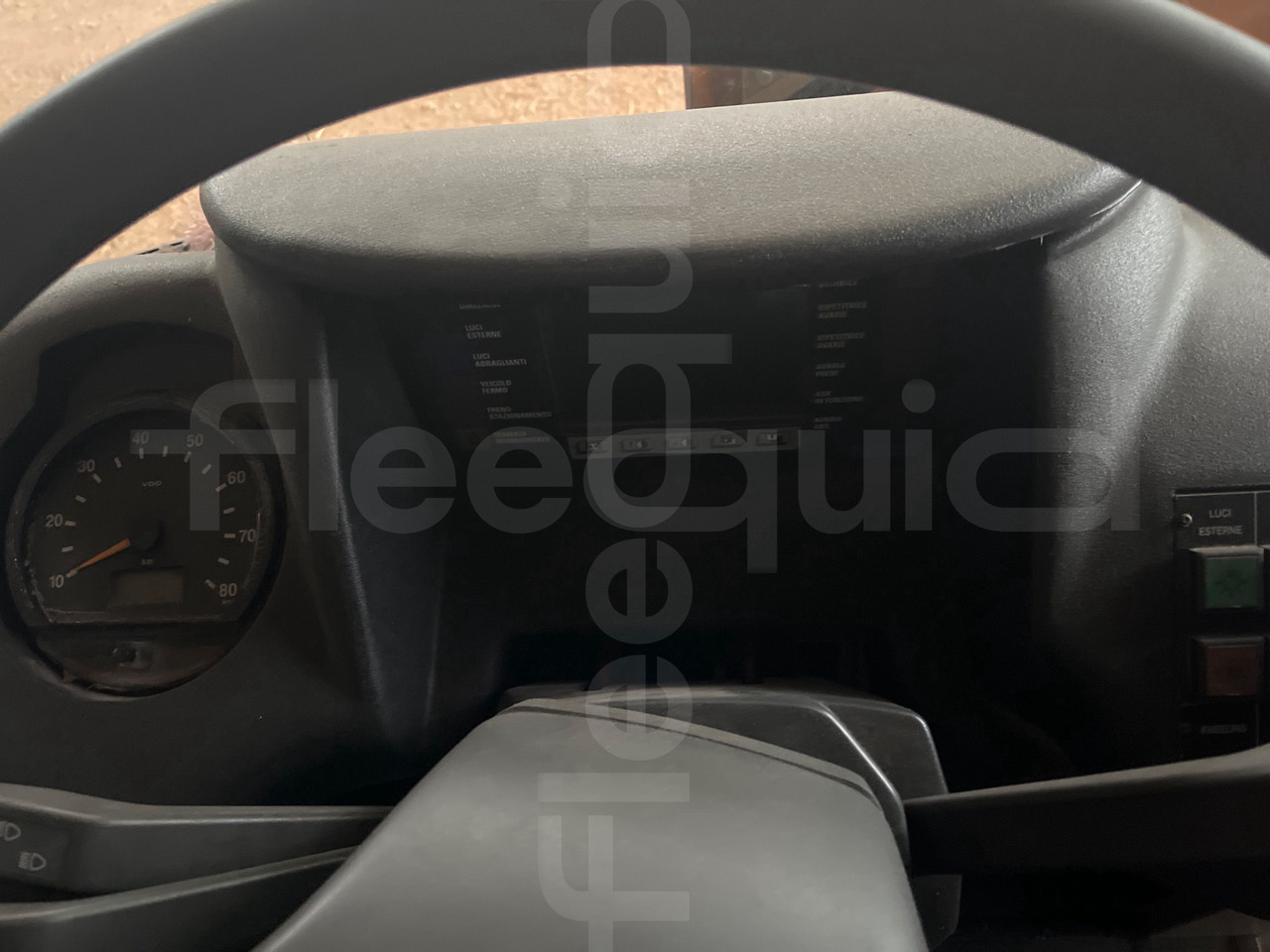 Iveco Irisbus Italia - Mestni avtobus: slika 2 Iveco Irisbus Italia - Mestni avtobus: slika 2