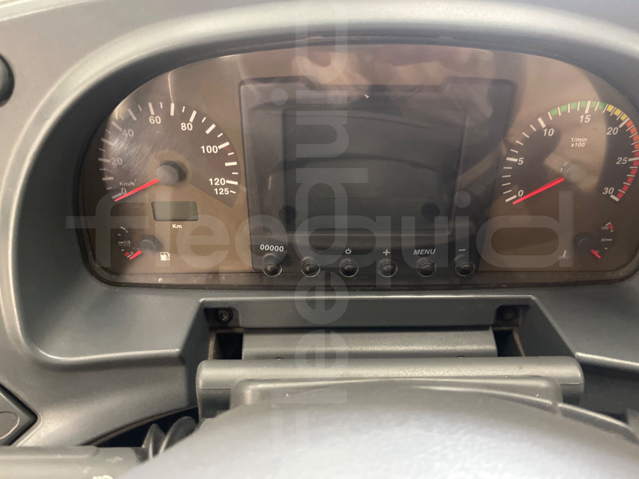 Iveco Magelys - Potovalni avtobus: slika 3 Iveco Magelys - Potovalni avtobus: slika 3
