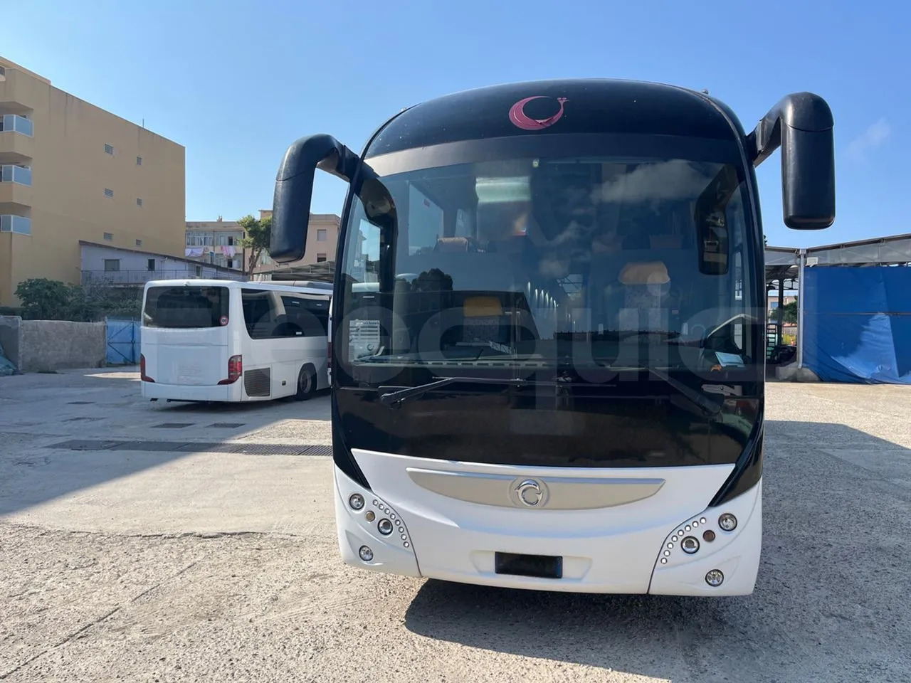 Iveco Magelys - Potovalni avtobus: slika 2 Iveco Magelys - Potovalni avtobus: slika 2
