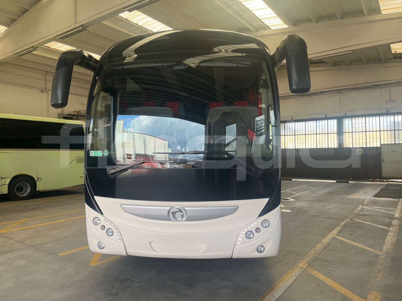 Iveco Magelys - Potovalni avtobus: slika 2 Iveco Magelys - Potovalni avtobus: slika 2
