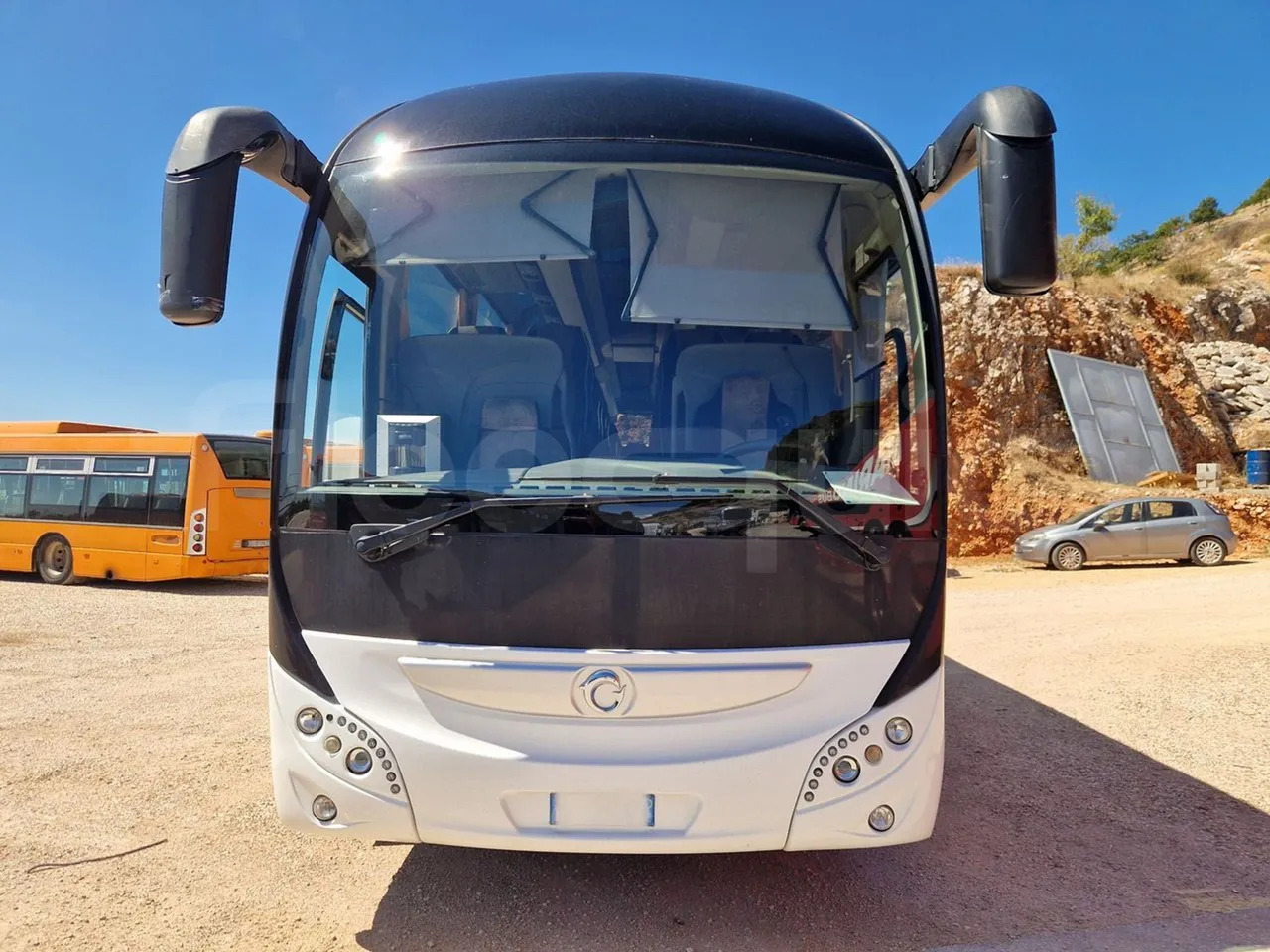 Iveco Magelys - Potovalni avtobus: slika 2 Iveco Magelys - Potovalni avtobus: slika 2