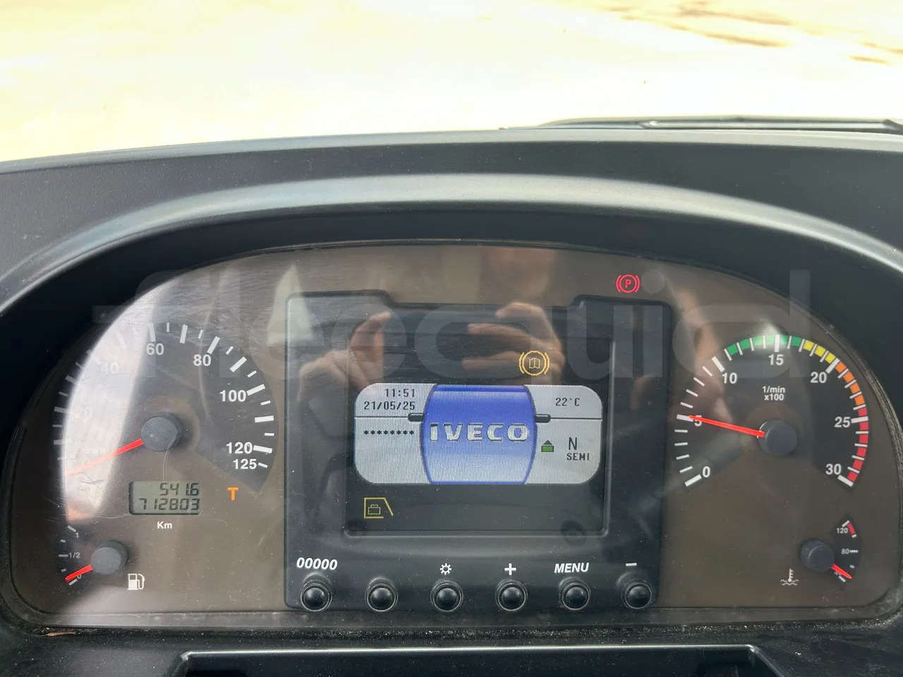 Iveco Magelys - Potovalni avtobus: slika 3 Iveco Magelys - Potovalni avtobus: slika 3