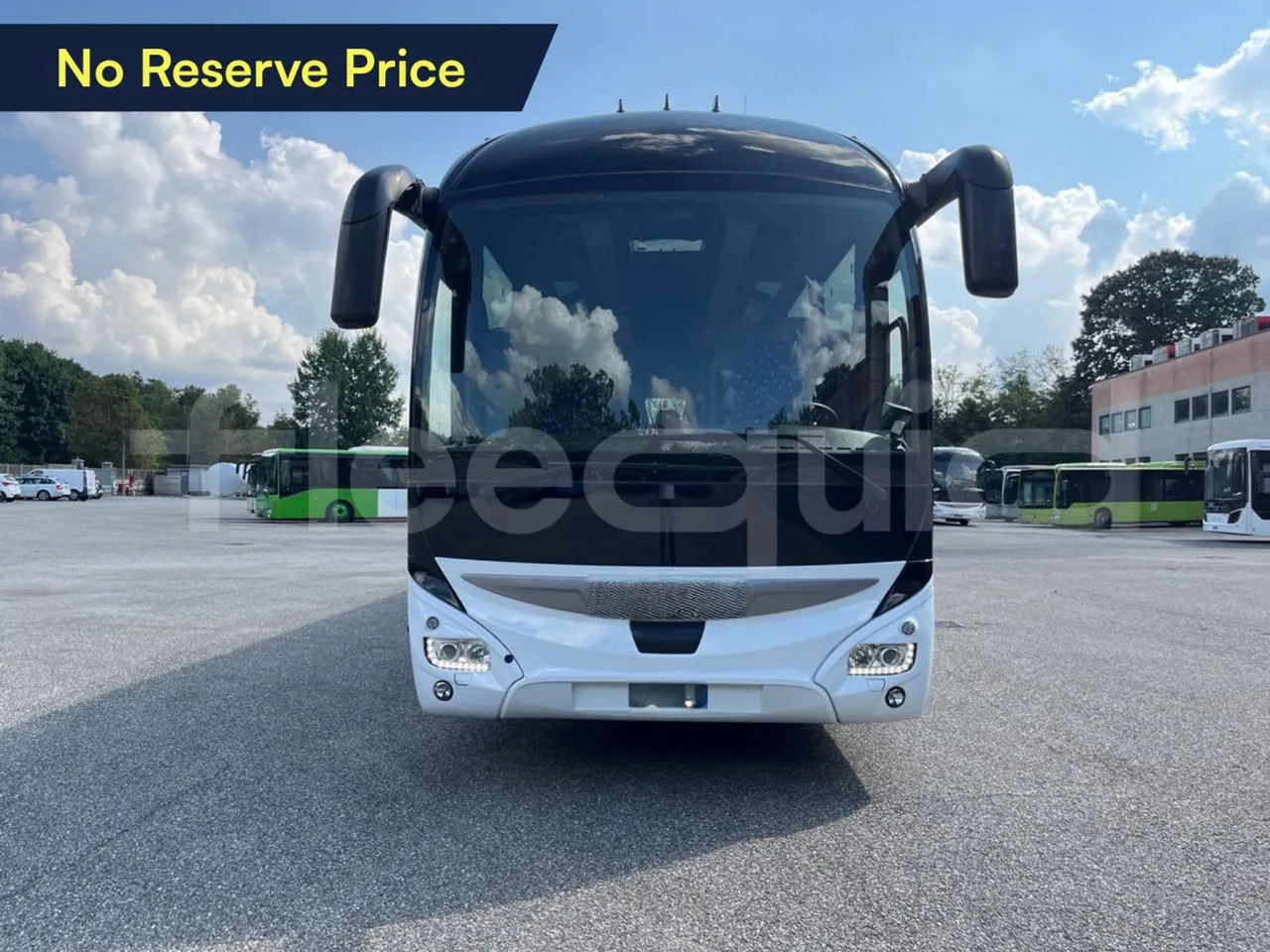 Iveco Magelys - Potovalni avtobus: slika 2 Iveco Magelys - Potovalni avtobus: slika 2