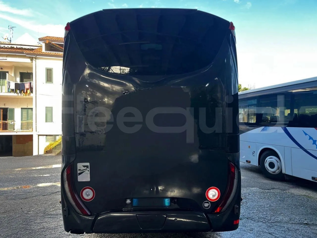 Iveco Magelys - Potovalni avtobus: slika 5 Iveco Magelys - Potovalni avtobus: slika 5