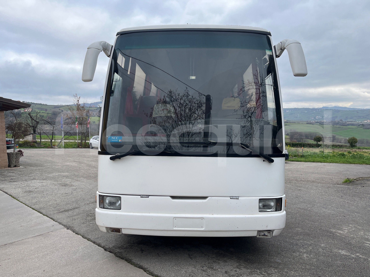 Iveco Orlandi - Potovalni avtobus: slika 2 Iveco Orlandi - Potovalni avtobus: slika 2