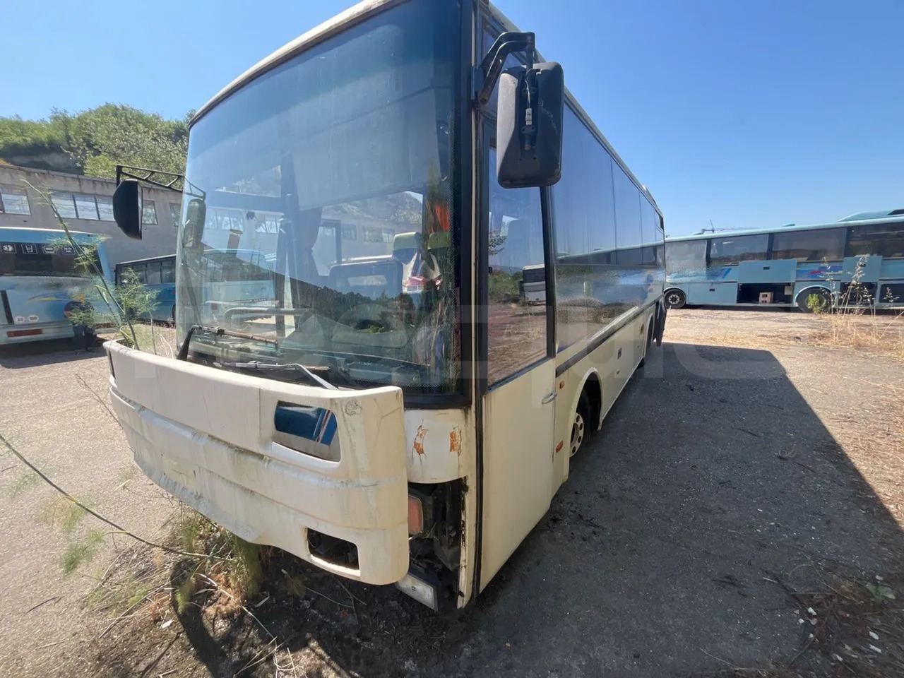 Man 10.180 HOCL - Mestni avtobus: slika 2 Man 10.180 HOCL - Mestni avtobus: slika 2