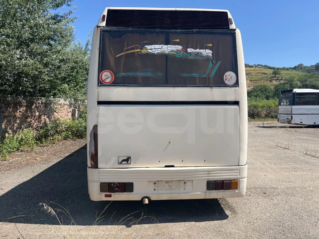 Man 10.180 HOCL - Mestni avtobus: slika 3 Man 10.180 HOCL - Mestni avtobus: slika 3