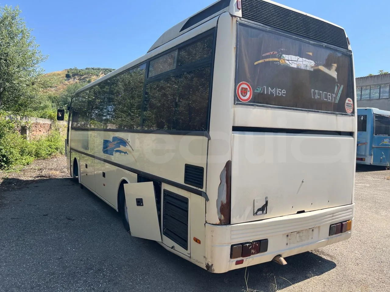 Man 10.180 HOCL - Mestni avtobus: slika 5 Man 10.180 HOCL - Mestni avtobus: slika 5