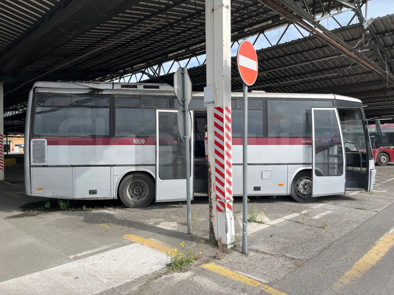 Man 11.220 - Mestni avtobus: slika 5 Man 11.220 - Mestni avtobus: slika 5
