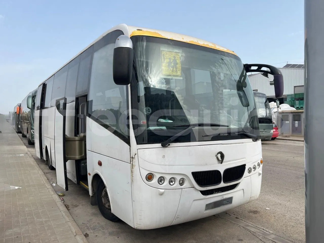 Man 12.220 HOCL - Potovalni avtobus: slika 2 Man 12.220 HOCL - Potovalni avtobus: slika 2