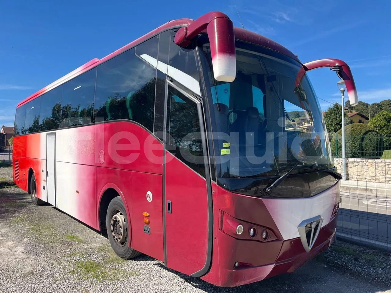 Man 18.314HOCL-NL - Potovalni avtobus: slika 1 Man 18.314HOCL-NL - Potovalni avtobus: slika 1