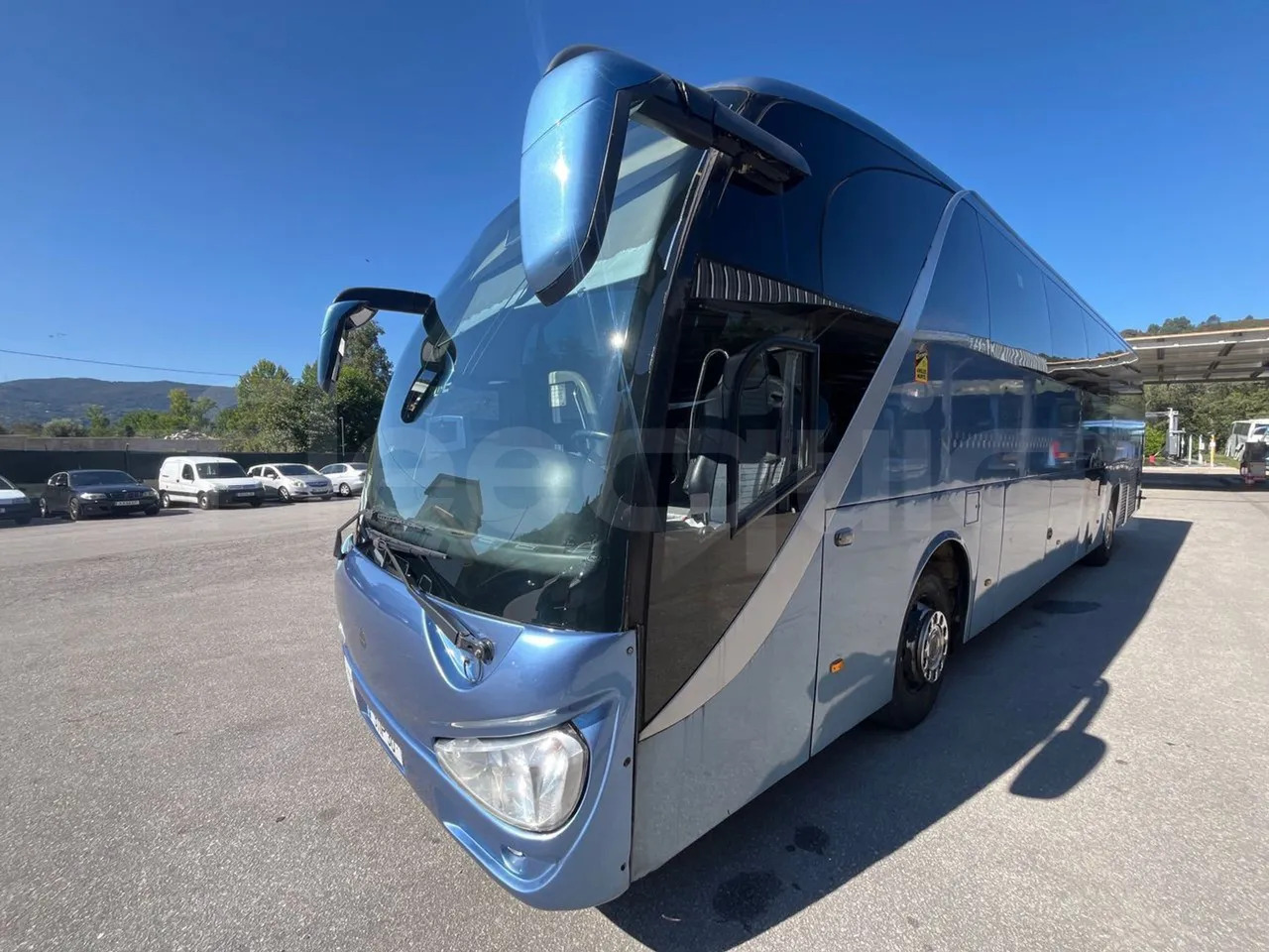 Man 18.440 HOCL - Potovalni avtobus: slika 4 Man 18.440 HOCL - Potovalni avtobus: slika 4