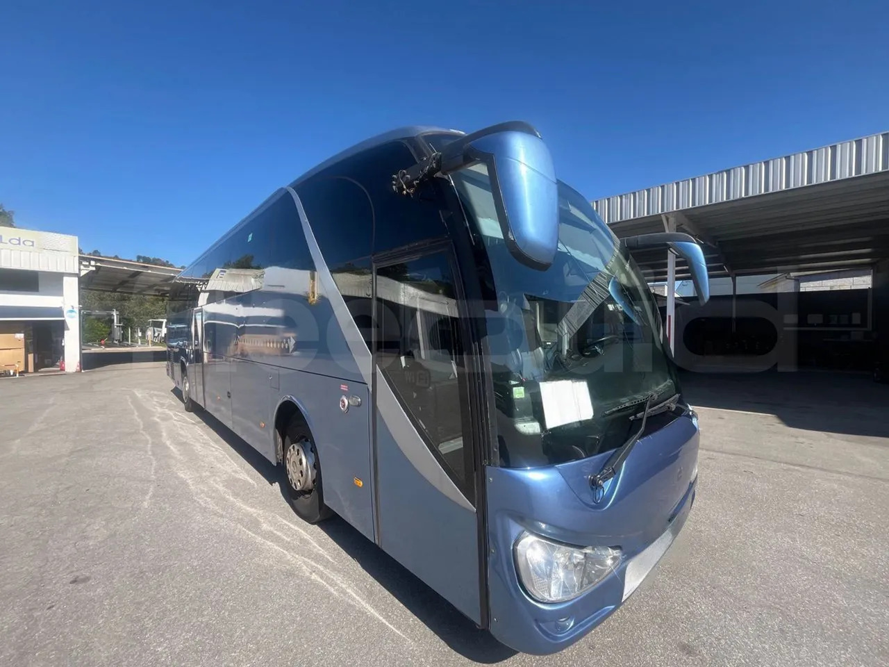 Man 18.440 HOCL - Potovalni avtobus: slika 1 Man 18.440 HOCL - Potovalni avtobus: slika 1