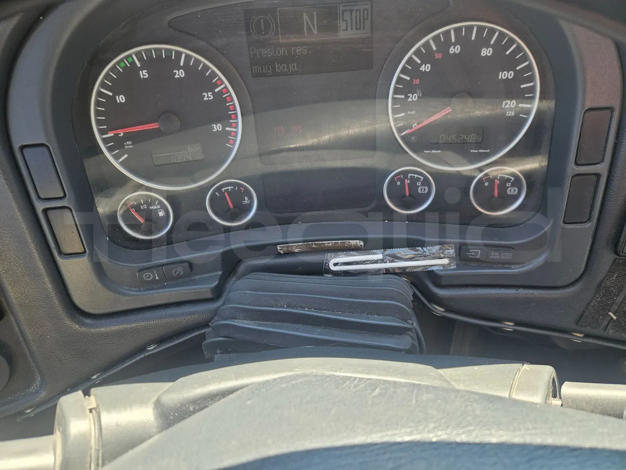 Man 18.463 HOCL - Potovalni avtobus: slika 3 Man 18.463 HOCL - Potovalni avtobus: slika 3