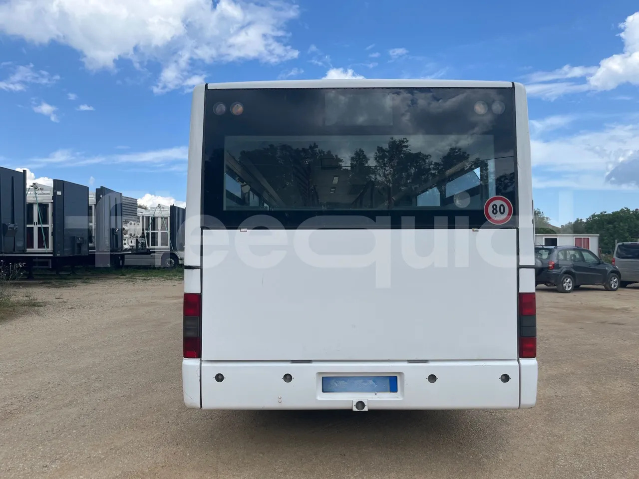 Man A21 - Mestni avtobus: slika 5 Man A21 - Mestni avtobus: slika 5