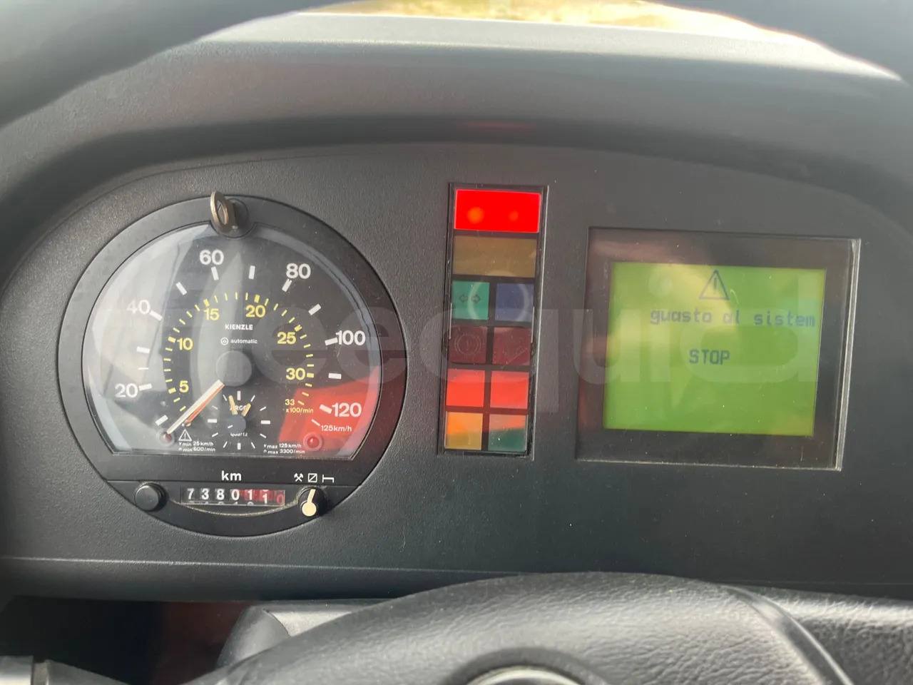 Man A21 - Mestni avtobus: slika 3 Man A21 - Mestni avtobus: slika 3