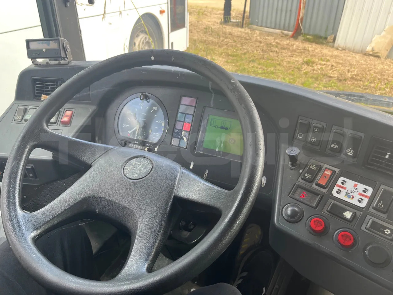Man A21 - Mestni avtobus: slika 3 Man A21 - Mestni avtobus: slika 3