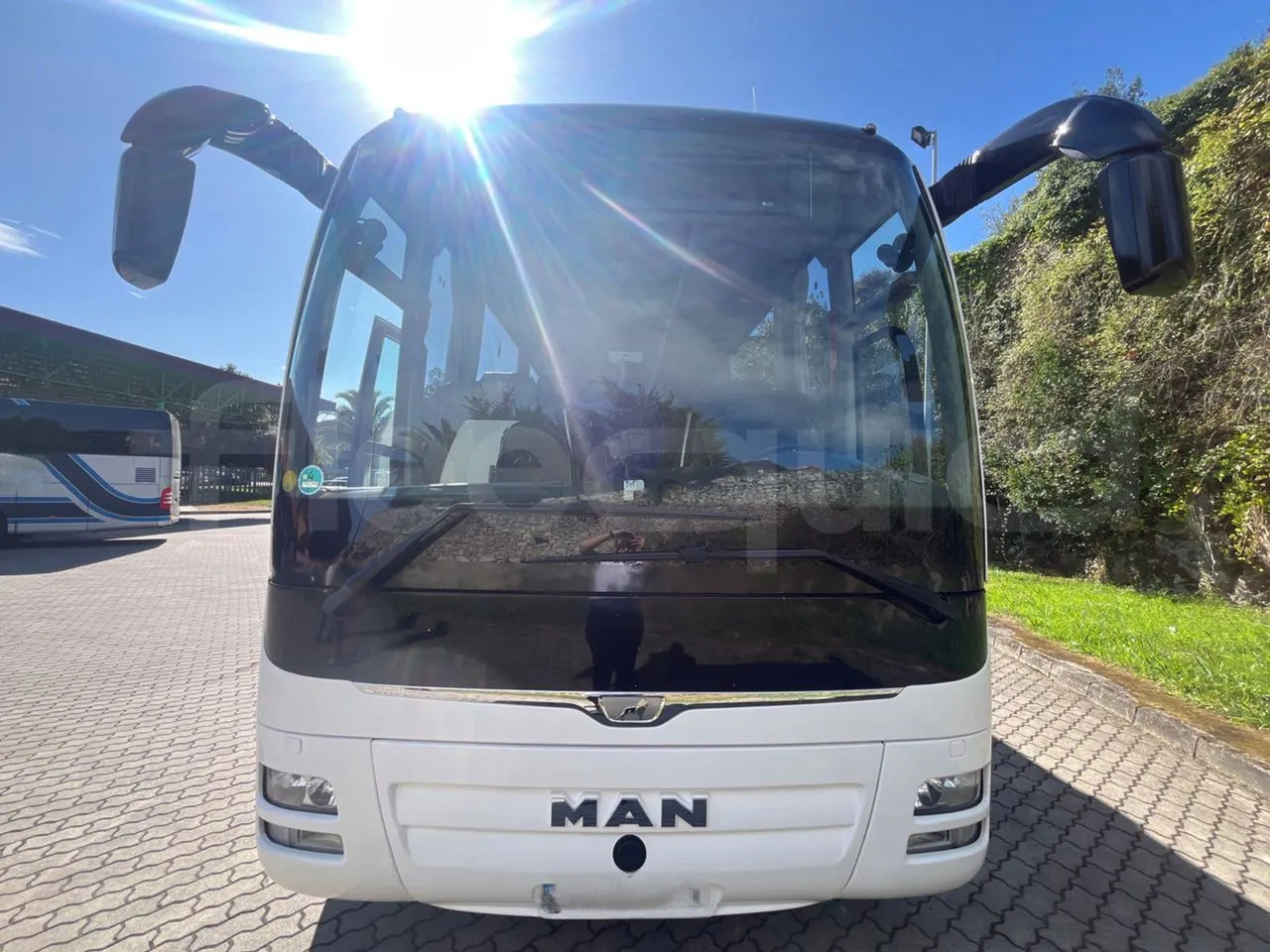 Man Lion's Coach - Potovalni avtobus: slika 2 Man Lion's Coach - Potovalni avtobus: slika 2