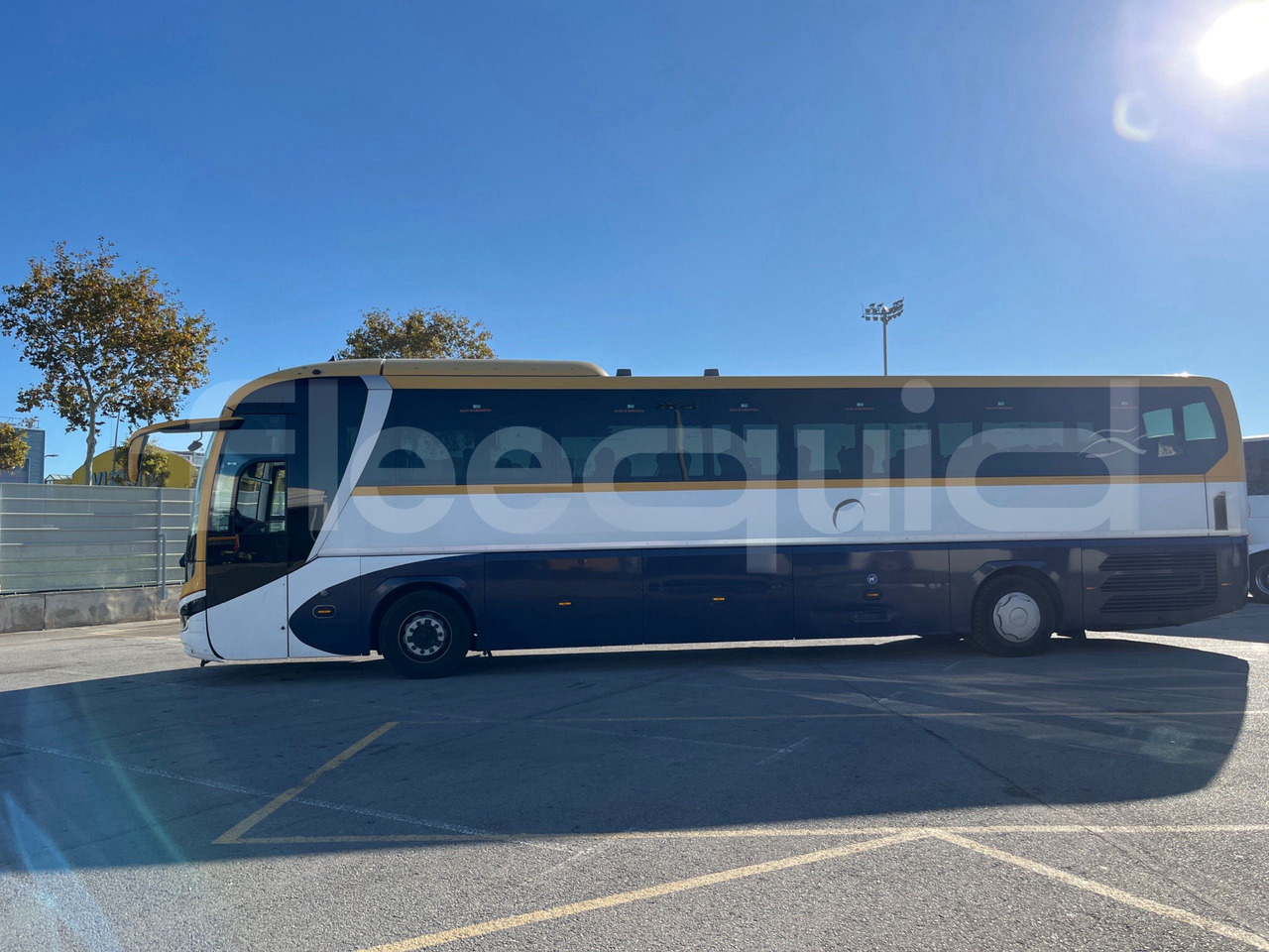 Man Lion's Coach - Potovalni avtobus: slika 5 Man Lion's Coach - Potovalni avtobus: slika 5