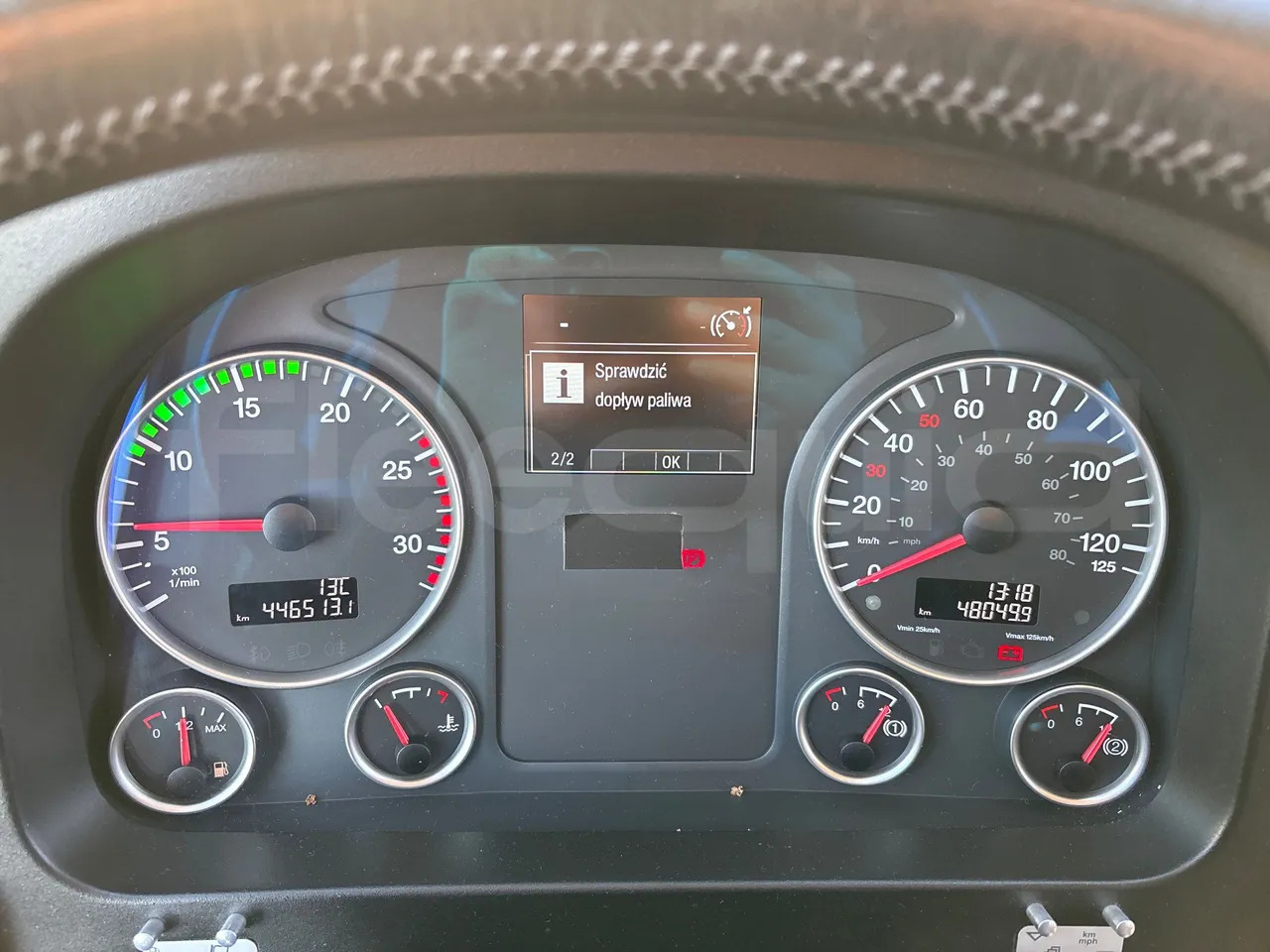 Man Lion's Coach - Potovalni avtobus: slika 3 Man Lion's Coach - Potovalni avtobus: slika 3