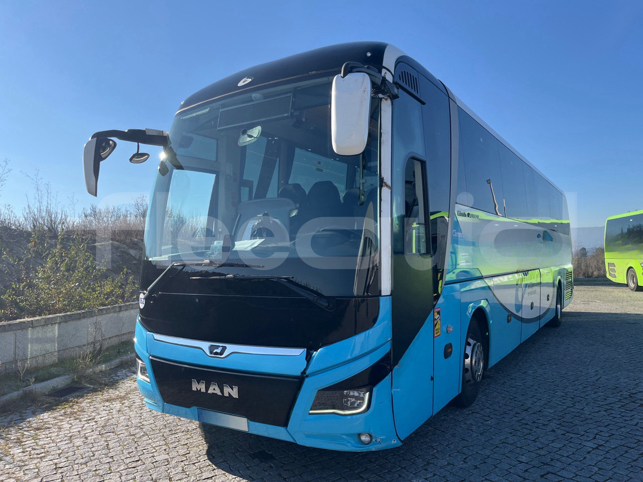 Man Lion's Coach - Potovalni avtobus: slika 4 Man Lion's Coach - Potovalni avtobus: slika 4