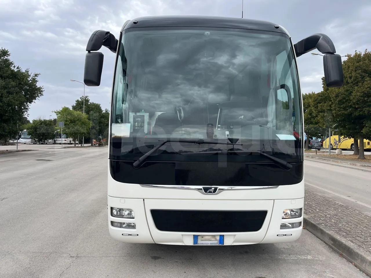 Man Lion's Coach - Potovalni avtobus: slika 2 Man Lion's Coach - Potovalni avtobus: slika 2