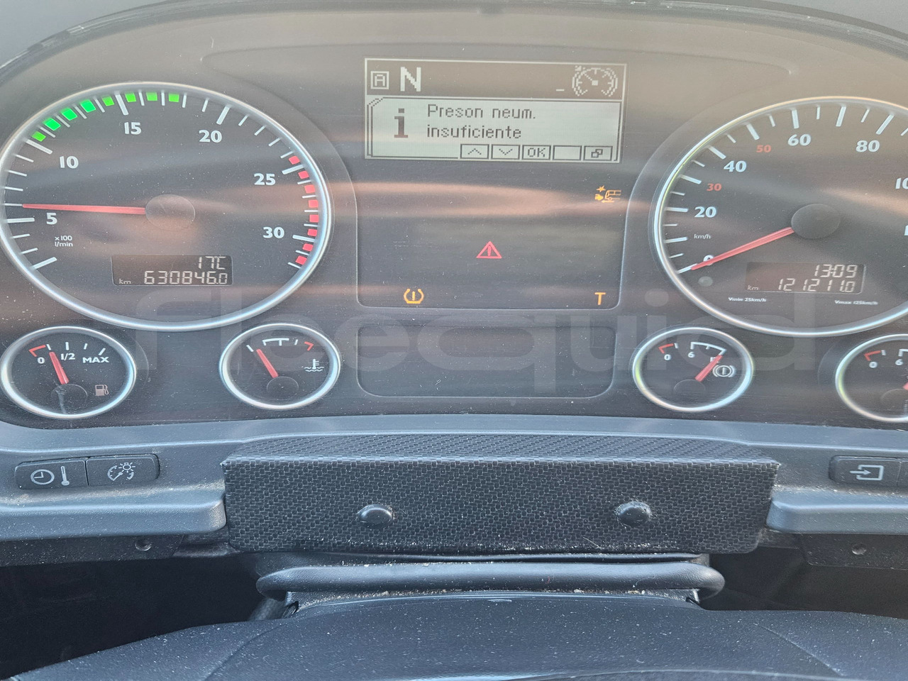 Man Noge - Potovalni avtobus: slika 3 Man Noge - Potovalni avtobus: slika 3