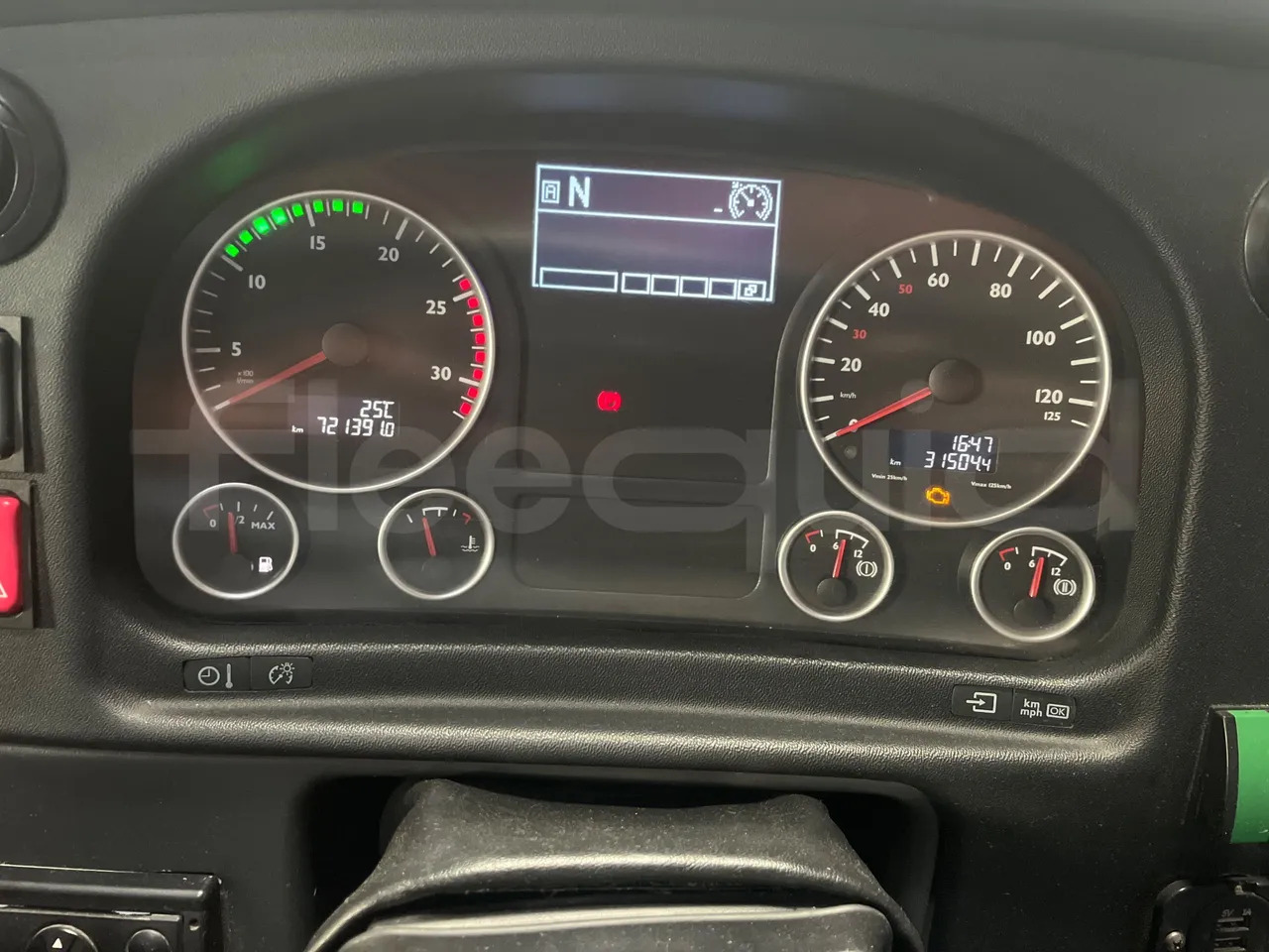 Man Stellae RR2 - Potovalni avtobus: slika 3 Man Stellae RR2 - Potovalni avtobus: slika 3