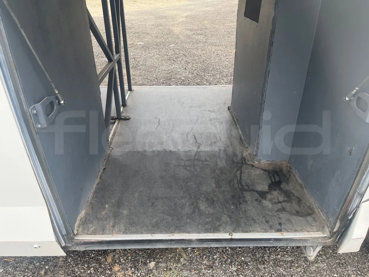 Man TITANIUM - Potovalni avtobus: slika 5 Man TITANIUM - Potovalni avtobus: slika 5