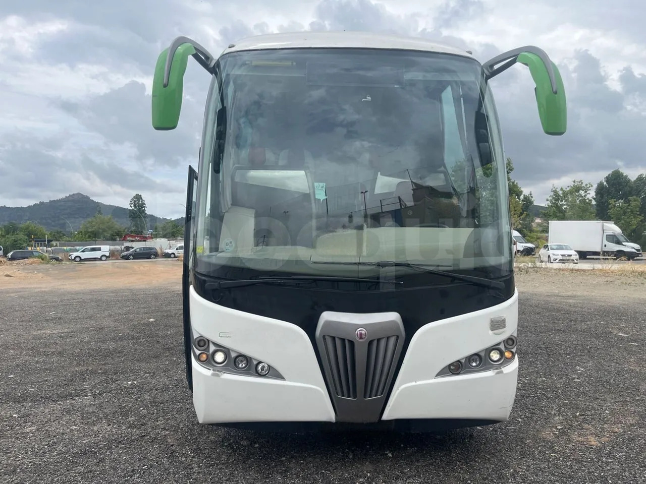 Man TITANIUM - Potovalni avtobus: slika 2 Man TITANIUM - Potovalni avtobus: slika 2