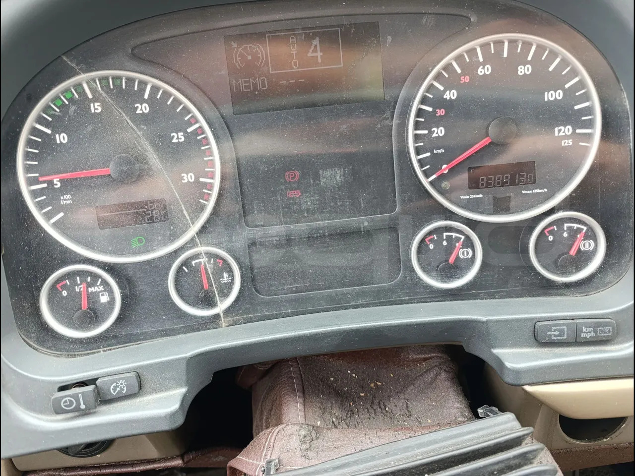 Man TITANIUM - Potovalni avtobus: slika 3 Man TITANIUM - Potovalni avtobus: slika 3