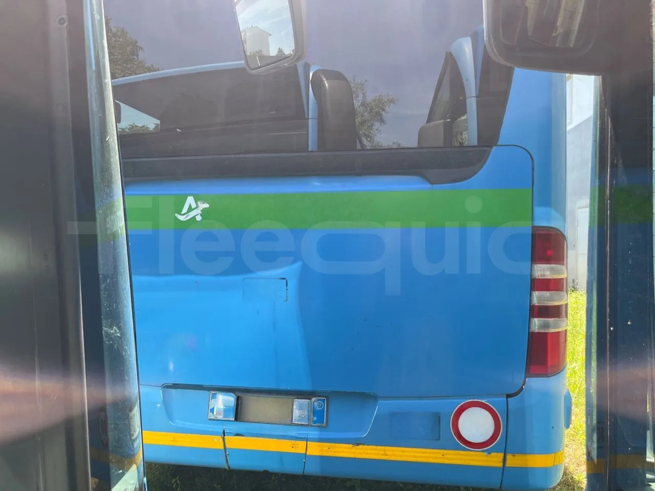 Mercedes-Benz Citaro - Mestni avtobus: slika 4 Mercedes-Benz Citaro - Mestni avtobus: slika 4