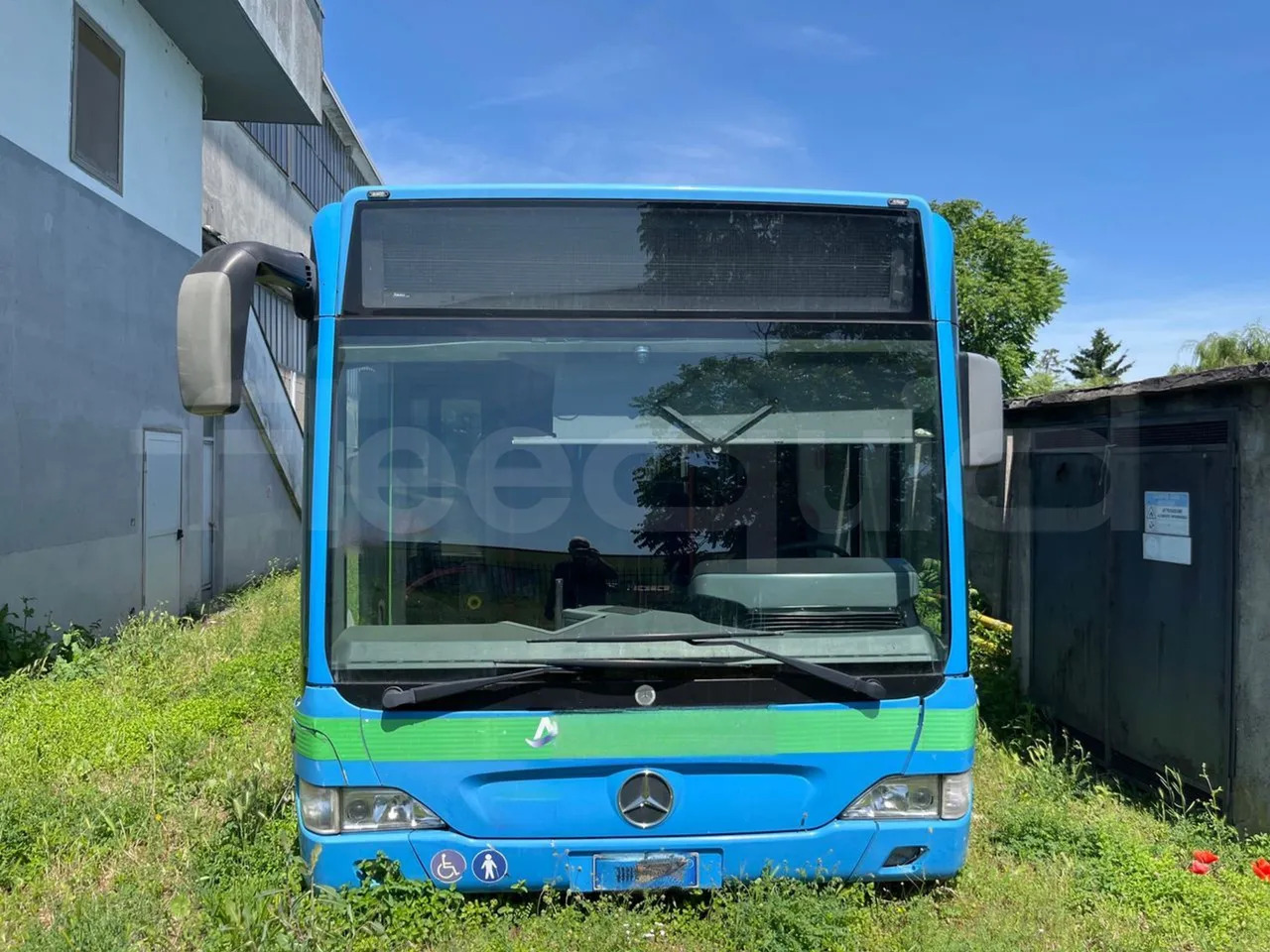 Mercedes-Benz Citaro - Mestni avtobus: slika 2 Mercedes-Benz Citaro - Mestni avtobus: slika 2
