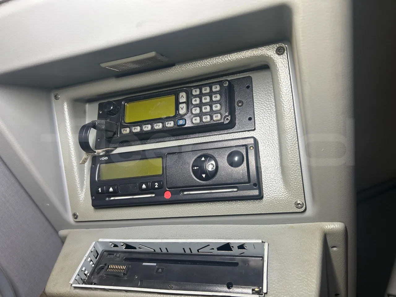 Mestni avtobus Mercedes-Benz Citaro: slika 18 Mestni avtobus Mercedes-Benz Citaro: slika 18