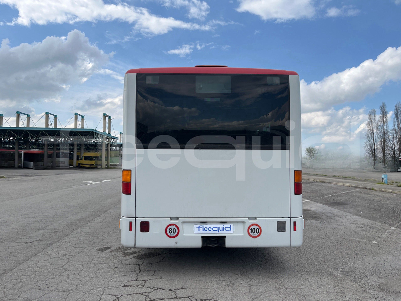 Mercedes-Benz Citaro - Primestni avtobus: slika 5 Mercedes-Benz Citaro - Primestni avtobus: slika 5