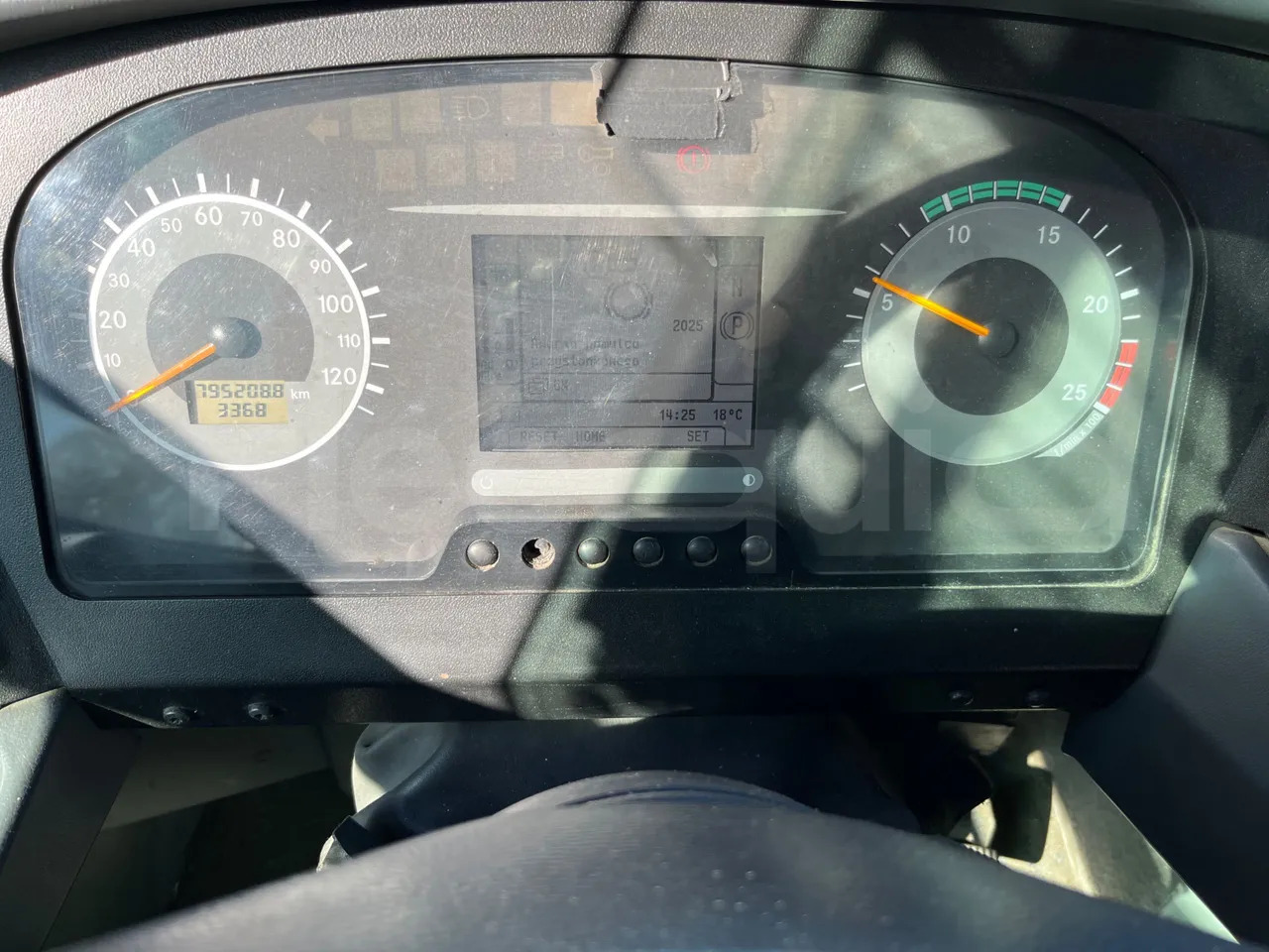 Mercedes-Benz Conecto - Mestni avtobus: slika 3 Mercedes-Benz Conecto - Mestni avtobus: slika 3