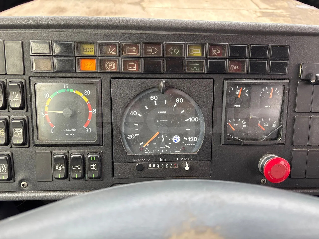 Mercedes-Benz Integro - Potovalni avtobus: slika 3 Mercedes-Benz Integro - Potovalni avtobus: slika 3