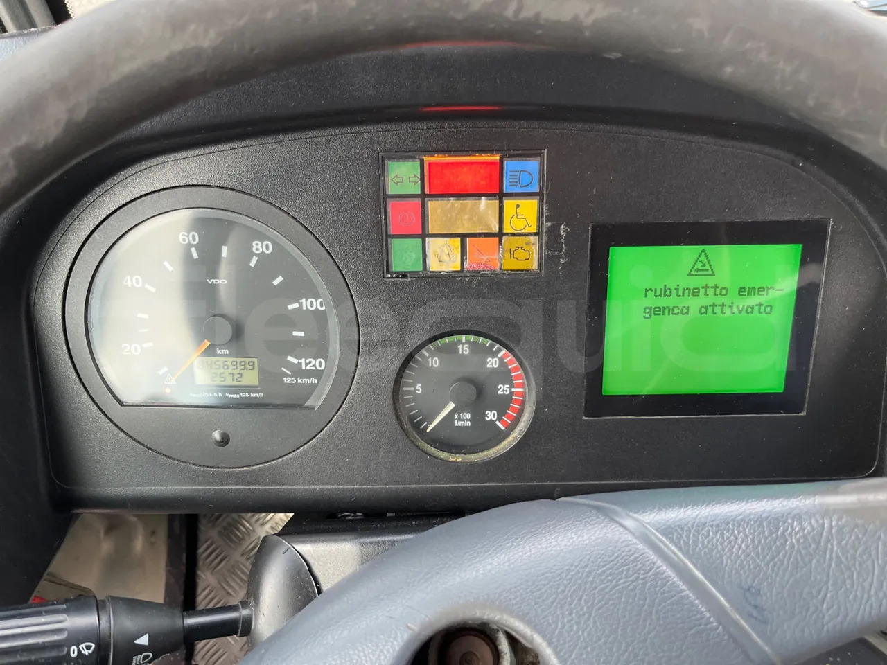 Mercedes-Benz O 530 - Mestni avtobus: slika 3 Mercedes-Benz O 530 - Mestni avtobus: slika 3