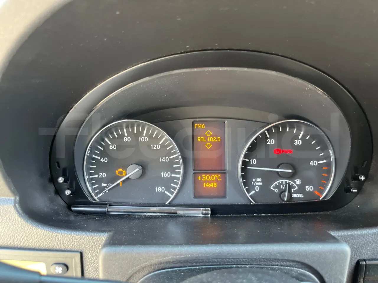 Mercedes-Benz Sprinter - Minibus, Potniški kombi: slika 3 Mercedes-Benz Sprinter - Minibus, Potniški kombi: slika 3