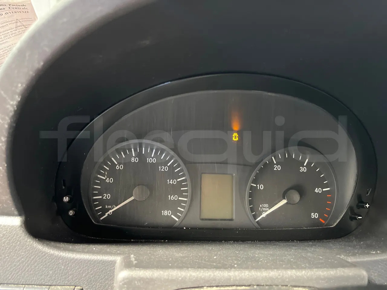 Mercedes-Benz Sprinter - Minibus, Potniški kombi: slika 3 Mercedes-Benz Sprinter - Minibus, Potniški kombi: slika 3