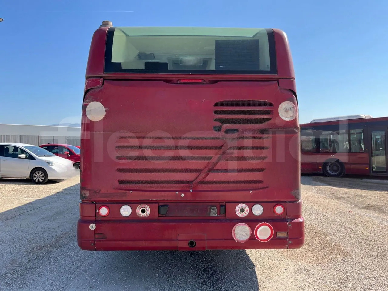 N. 6 Iveco Citelis - Mestni avtobus: slika 5 N. 6 Iveco Citelis - Mestni avtobus: slika 5
