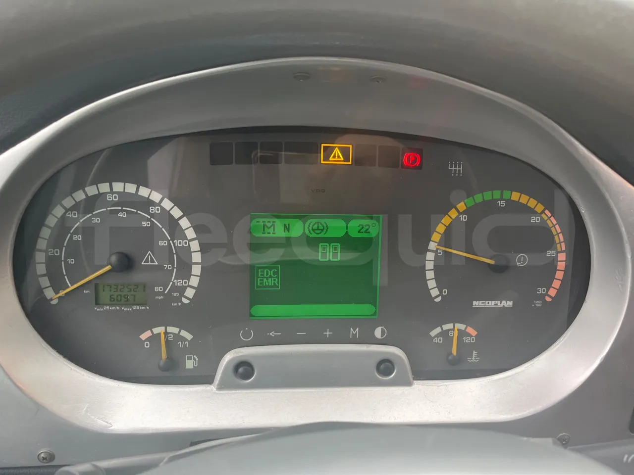 Neoplan Tourliner - Potovalni avtobus: slika 3 Neoplan Tourliner - Potovalni avtobus: slika 3