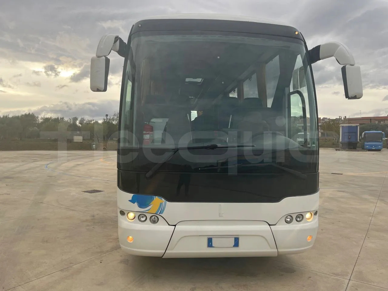Neoplan Tourliner - Potovalni avtobus: slika 2 Neoplan Tourliner - Potovalni avtobus: slika 2