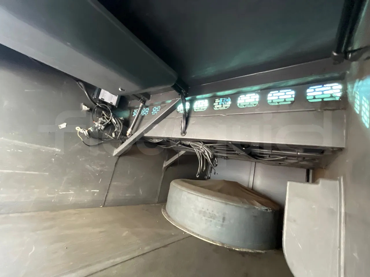 Primestni avtobus Scania Irizar: slika 8