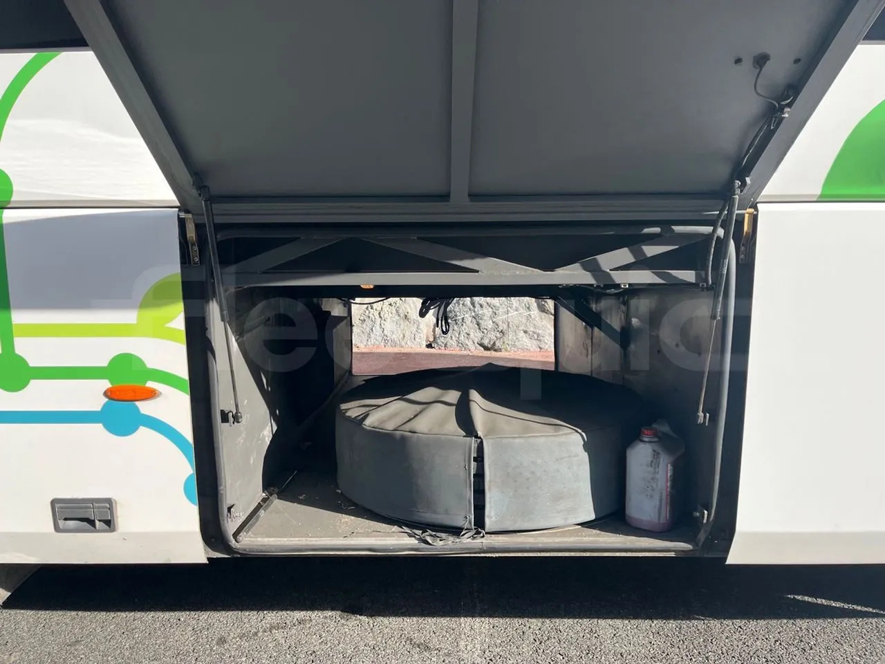 Primestni avtobus Scania Irizar: slika 7