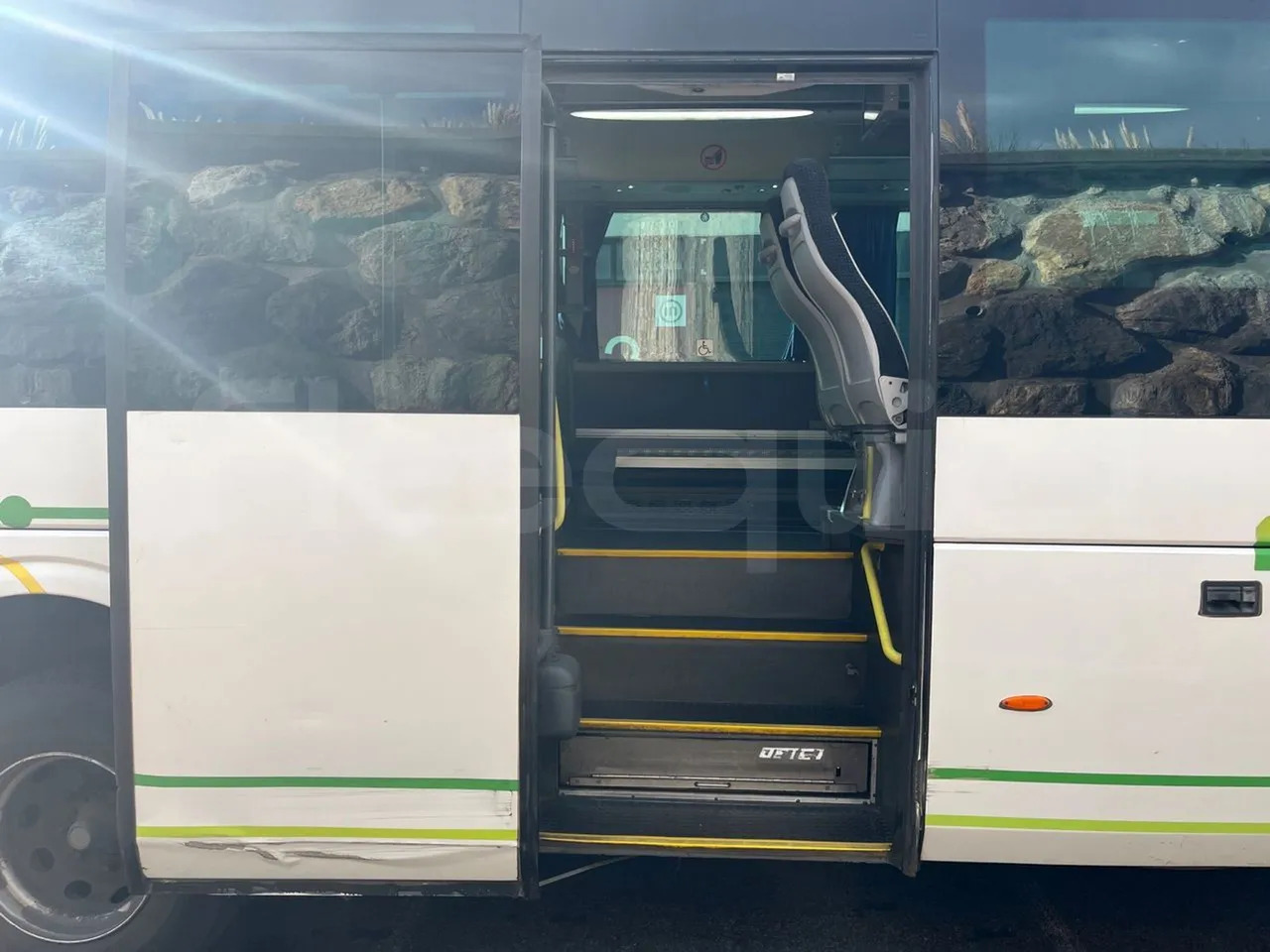 Primestni avtobus Scania Irizar: slika 17