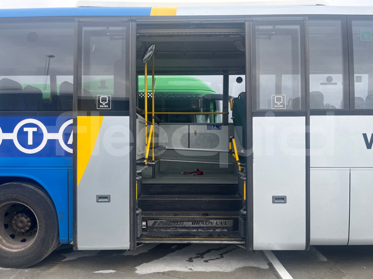 Setra S 417 lizing Setra S 417: slika 16